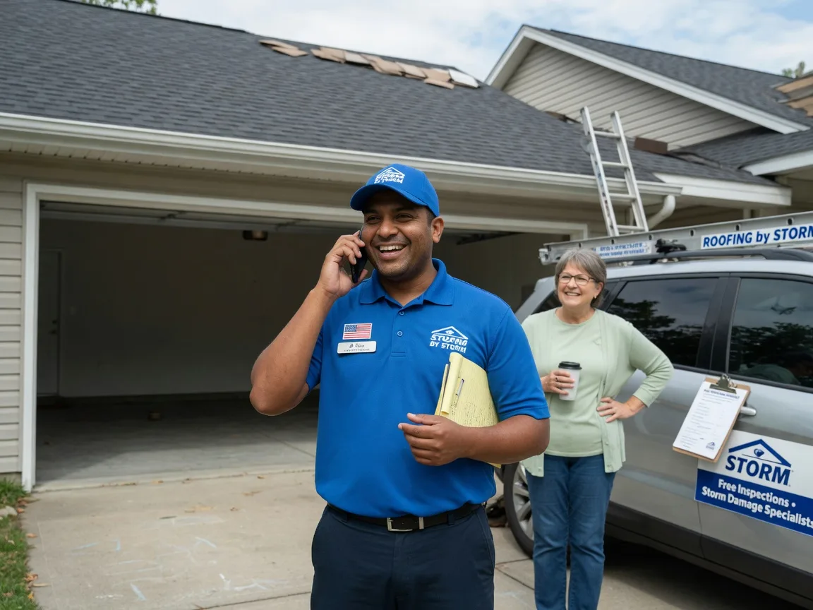 Roof Repair Near Me Kaplan, LA FAQs